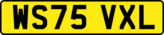 WS75VXL