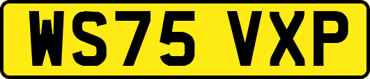 WS75VXP