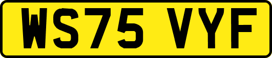 WS75VYF