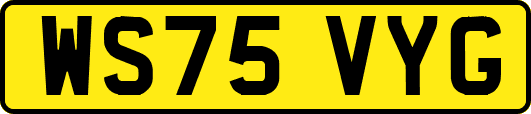 WS75VYG