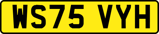 WS75VYH