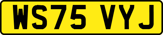 WS75VYJ