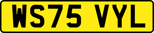 WS75VYL