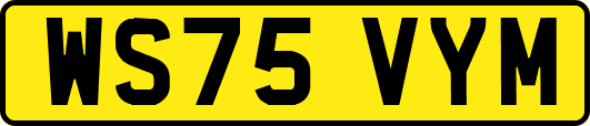 WS75VYM
