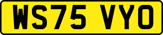 WS75VYO
