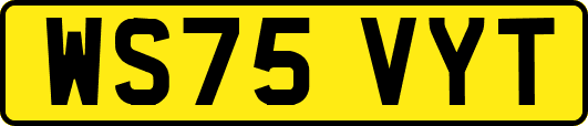 WS75VYT