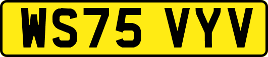 WS75VYV