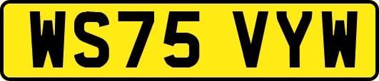 WS75VYW