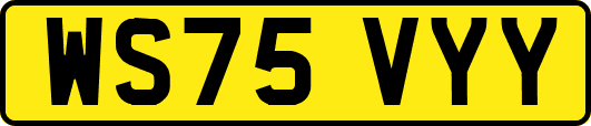 WS75VYY
