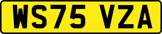 WS75VZA