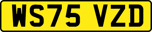 WS75VZD