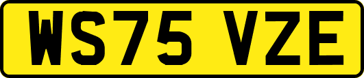 WS75VZE