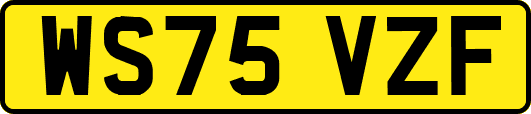WS75VZF