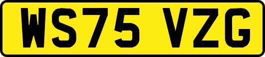 WS75VZG