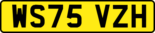 WS75VZH