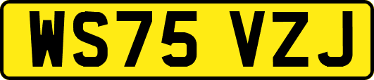 WS75VZJ