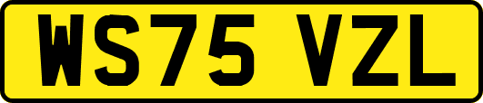 WS75VZL