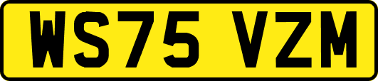 WS75VZM