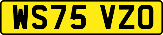 WS75VZO
