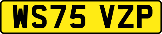 WS75VZP