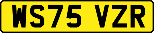 WS75VZR