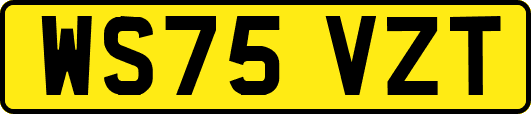 WS75VZT