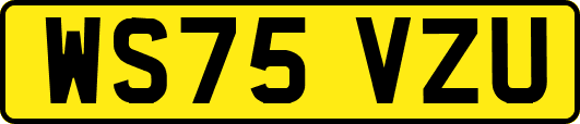 WS75VZU