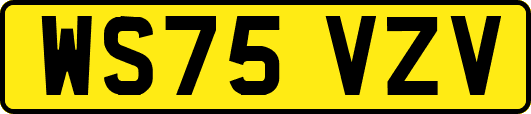 WS75VZV