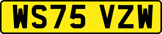 WS75VZW
