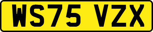 WS75VZX