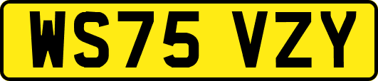 WS75VZY