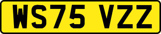 WS75VZZ