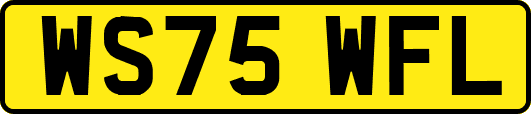 WS75WFL