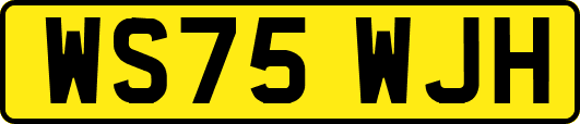 WS75WJH