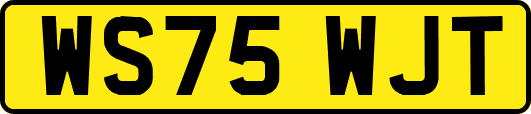 WS75WJT