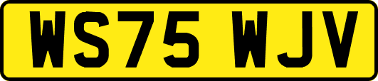 WS75WJV