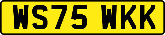 WS75WKK