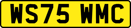 WS75WMC
