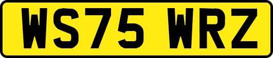 WS75WRZ