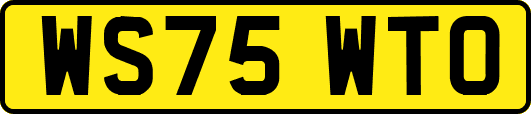 WS75WTO
