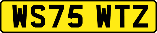 WS75WTZ