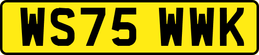 WS75WWK