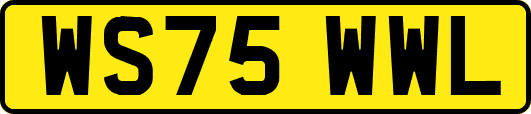 WS75WWL