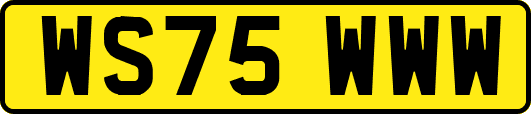 WS75WWW