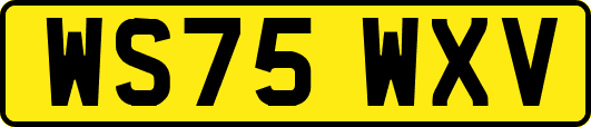 WS75WXV