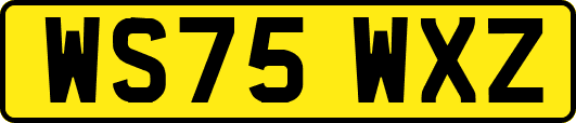 WS75WXZ