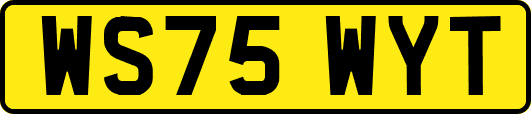 WS75WYT