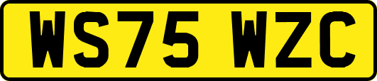 WS75WZC