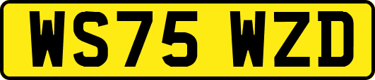 WS75WZD