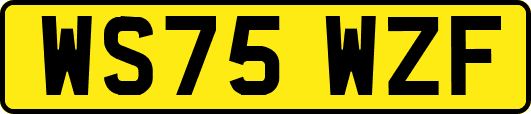 WS75WZF
